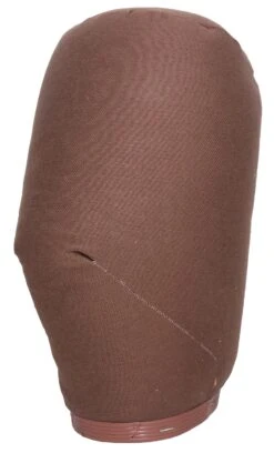 Canvas BEARD / CHIN Block- One Size