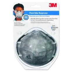 3M Tekk Paint Odor Respirator - 1 Ct