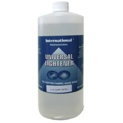 International Fabric Universal Lightener
