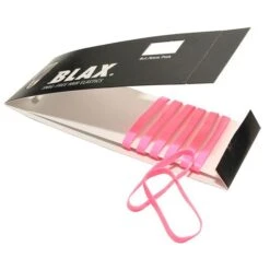 BLAX Snag-Free Hair Elastics 4mm-8 Ct -Best Household Items httpss3.amazonaws.commws assets productionapppublicspreeproducts9580originalblax snag free hair elastics 4mm pink 32339 28229