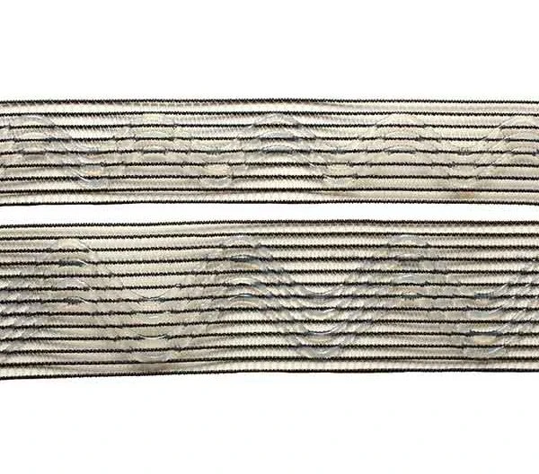 Fischbach & Miller Wig Rubber Band-Black - Image 2