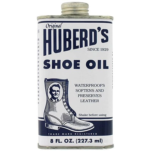 Huberd's Shoe Oil 1 Huberd's Shoe Oil