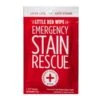 I Hate Stains -Emergency Stain Rescue Wipes - Single
