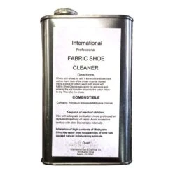 International Fabric Cleaner