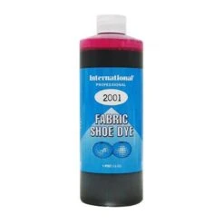 International Fabric Shoe Dye (4 Oz.)
