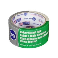 IPG Double Sided Carpet Tape