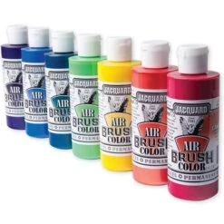Jacquard Airbrush Color - 4 Oz