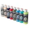 Jacquard Airbrush Color Sneaker Series - 4 Oz