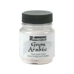 Jacquard Gum Arabic - 1 Oz.