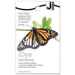 Jacquard IDye-400-Color Remover