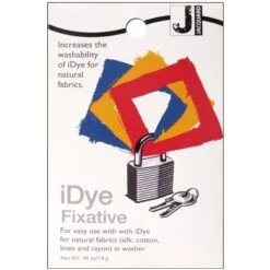 Jacquard IDye Fixative