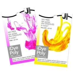 Jacquard Poly IDye