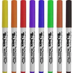 Jacquard Tee-Juice Fine Line Fabric Marker