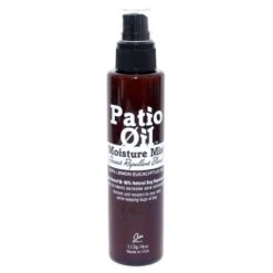 Jao Brand Patio Oil Moisture Mist