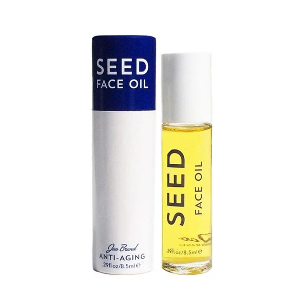 Jao Brand Seed Face Oil - 0.29oz 1 Jao Brand Seed Face Oil - 0.29oz