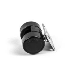 Jiffy Bottom Plate Casters - Set Of 4