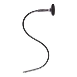 Jiffy Plastic Head / Plastic Handle Hose Attachment Complete