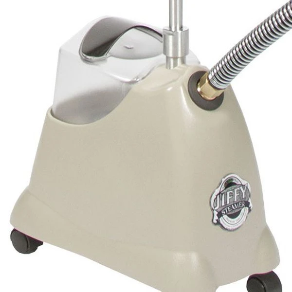 Jiffy Steamer - Model J-2000 (w/removable Mini Tank )