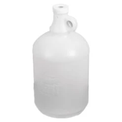 Jiffy Steamer Plastic Water Bottle W/ Cap - For Older Models
