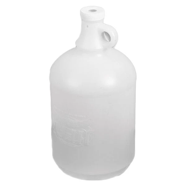 Jiffy Steamer Plastic Water Bottle W/ Cap - For Older Models