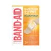 Johnson & Johnson Band-Aid Antibiotic - Assorted Sizes 20 Ct.