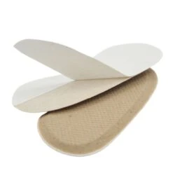 JT Foote Rubber Heel Grip - 1 Pair -Best Household Items jt foote rubber heel grip 2