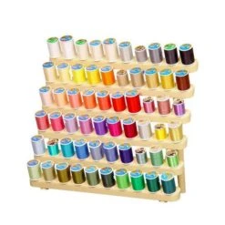 June Tailor Mini Mega-Rak Ll - 60 Spools