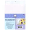 June Tailor Quilt Storage Tissue