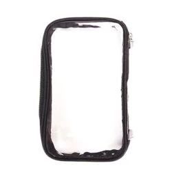 Katkit Road Mini Clear Case
