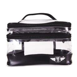 Katkit Road Girl On-The-Go Beauty Case