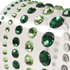 Kryolan Body Jewels -Best Household Items kryolan body jewels green 2