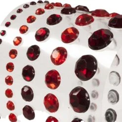 Kryolan Body Jewels -Best Household Items kryolan body jewels red 2