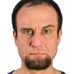 Kryolan Chin Beard Short