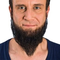 Kryolan Long & Pointed Full Beard