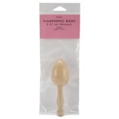 Lacis Darning Egg
