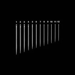 Lance BETWEENS Hand Sewing Needles