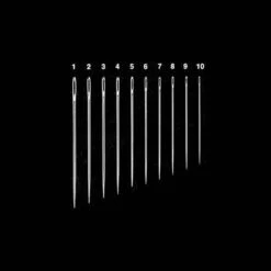 Lance CREWEL Hand Sewing Needles