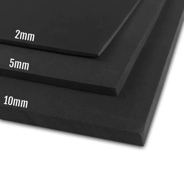 Lumin's Workshop Eva Econo-Foam (100cm X 100cm) 1 Lumin's Workshop Eva Econo-Foam (100cm X 100cm)