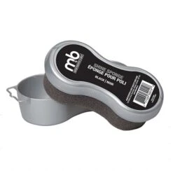 M&B Shine Sponge -Best Household Items m b shine sponge 2