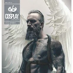 McCall's Cosplay Patterns-Flight