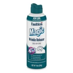 Faultless Magic Wrinkle Releaser