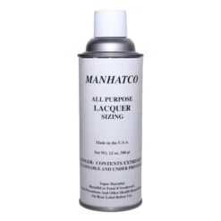 Manhatco All-Purpose Lacquer Sizing (13.5 Oz.)