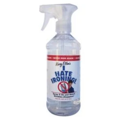 Mary Ellen's "I Hate Ironing!" Wrinkle Reducing Spray - 16oz.