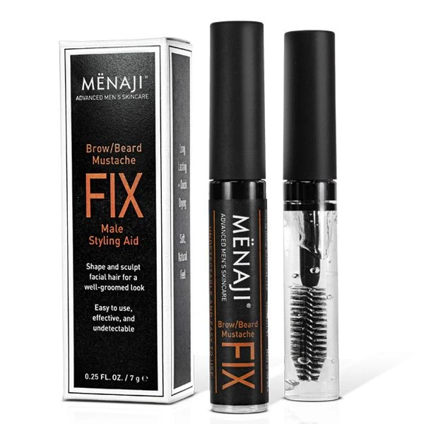 Menaji The Fix Brow Gel - 0.25 Oz 1 Menaji The Fix Brow Gel - 0.25 Oz