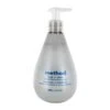 Method Hand Wash Gel Free & Clear - 12 Oz