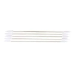 Micro Point 2-Sided Cotton Swab - 25 Ct