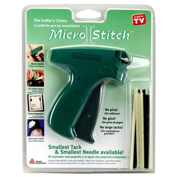 Micro Stitch Starter Kit 1 Micro Stitch Starter Kit