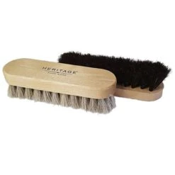 Shoe Shine Brush Mini