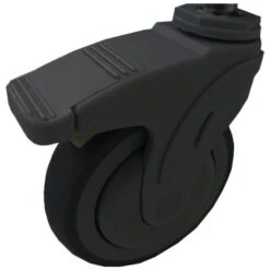 MWS Folding Chrome Rolling Rack W/ Bottom Tray -Best Household Items mws folding chrome rolling rach w bottom tray and carry holder mwsrack new wheel