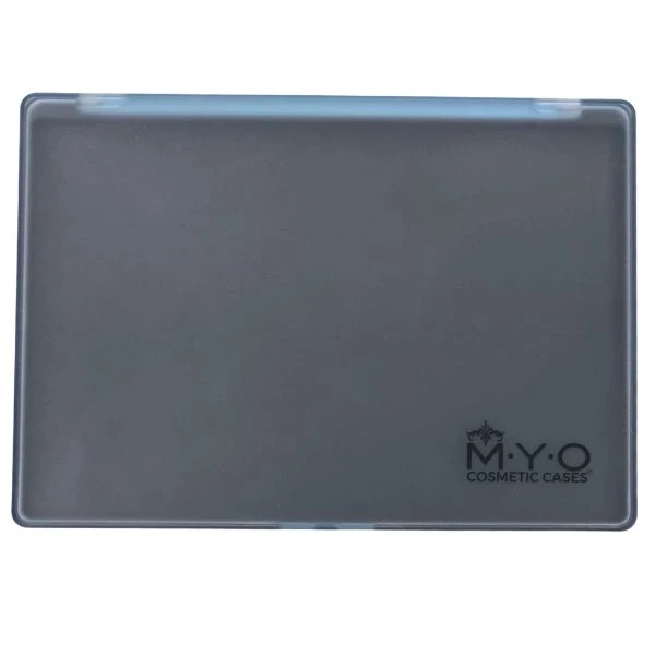 MYO Companion Palette - Black W/ Clear Lid 1 MYO Companion Palette - Black W/ Clear Lid